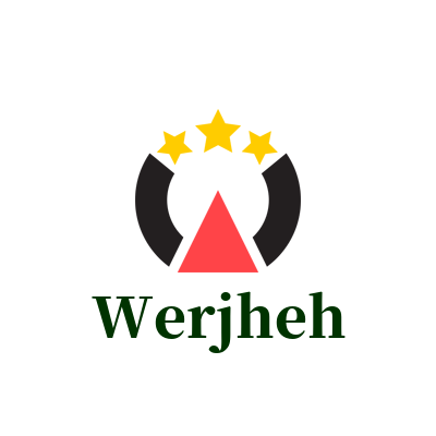 Werjheh Store