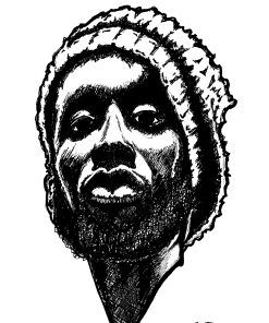 9th WONDER NEW ROLLED CANVAS PRINTS