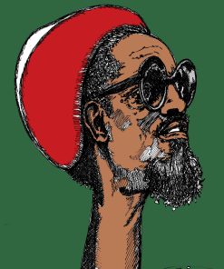 FLUTE DRE POSTER OR ROLLED CANVAS PRINTS