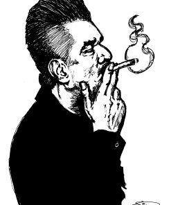 GEORGE LOPEZ EL MAS CHINGON COLLECTION POSTER PRINTS