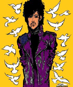 CONTROVERSY POSTER PRINTS