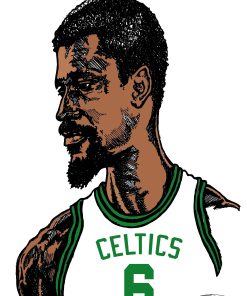 RUSSELL CANVAS PRINTS