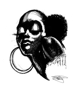 NEW BLACK AND WHIITE POSTER PRINTS