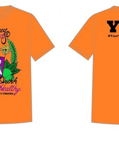 TORREY TONIC T-SHIRTS